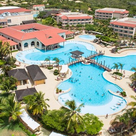 The Signature Level At Grand Palladium Imbassai Resort & Spa Ngoại thất bức ảnh