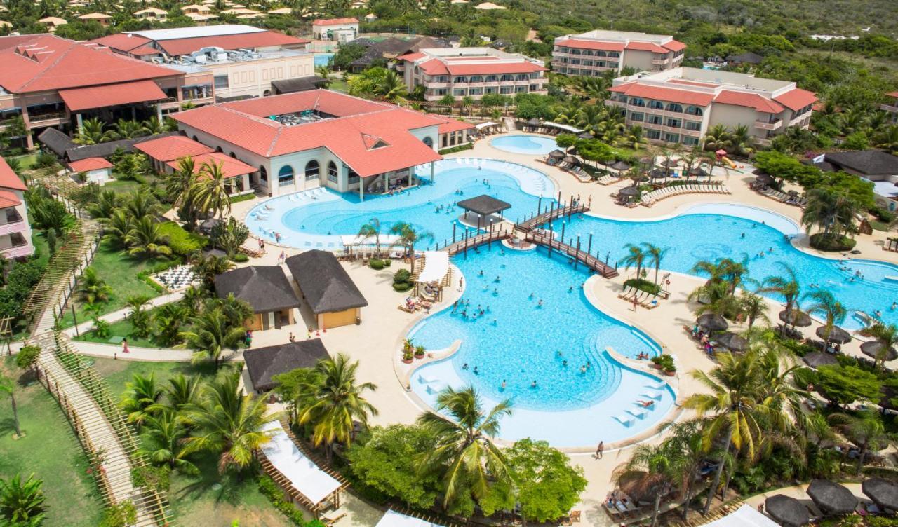 The Signature Level At Grand Palladium Imbassai Resort & Spa Ngoại thất bức ảnh