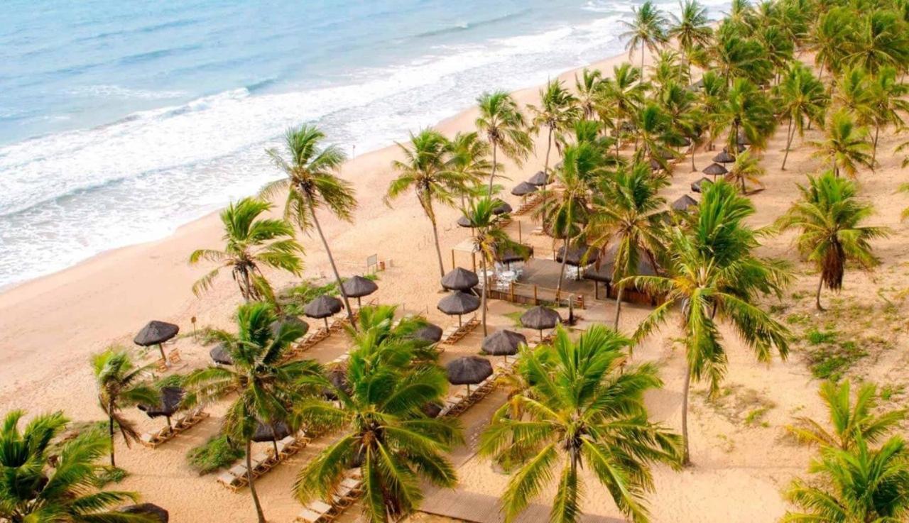 The Signature Level At Grand Palladium Imbassai Resort & Spa Ngoại thất bức ảnh