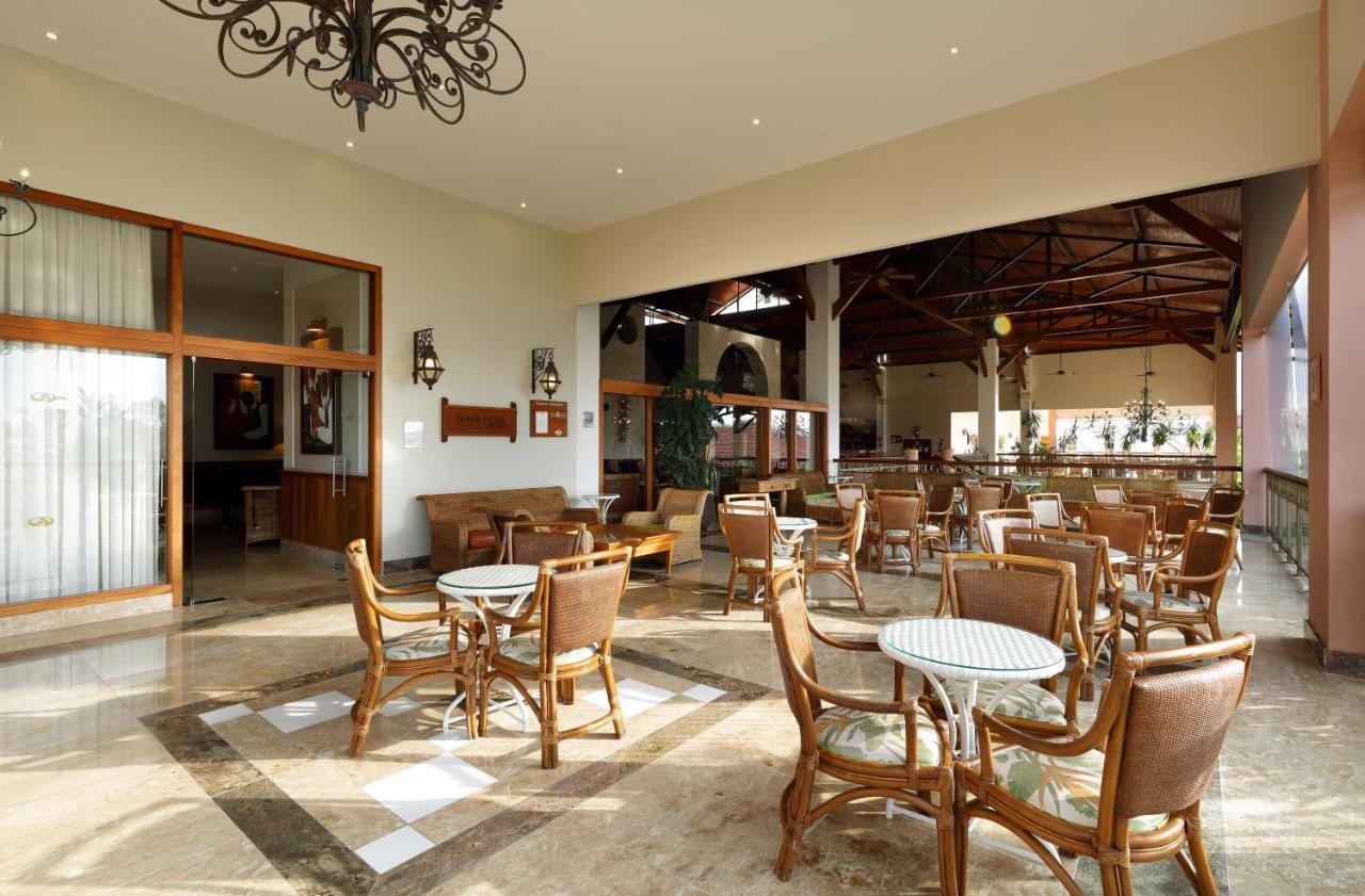The Signature Level At Grand Palladium Imbassai Resort & Spa Ngoại thất bức ảnh