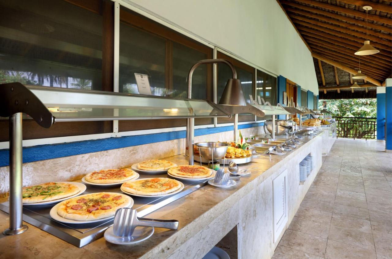 The Signature Level At Grand Palladium Imbassai Resort & Spa Ngoại thất bức ảnh