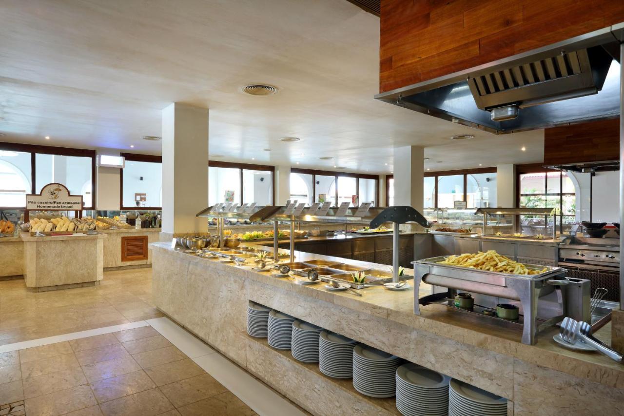 The Signature Level At Grand Palladium Imbassai Resort & Spa Ngoại thất bức ảnh