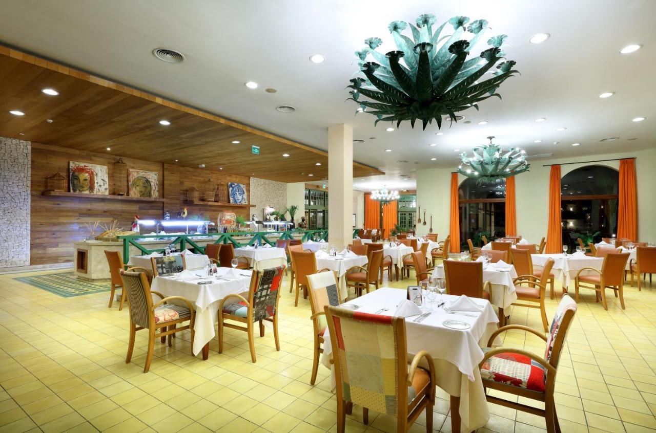 The Signature Level At Grand Palladium Imbassai Resort & Spa Ngoại thất bức ảnh