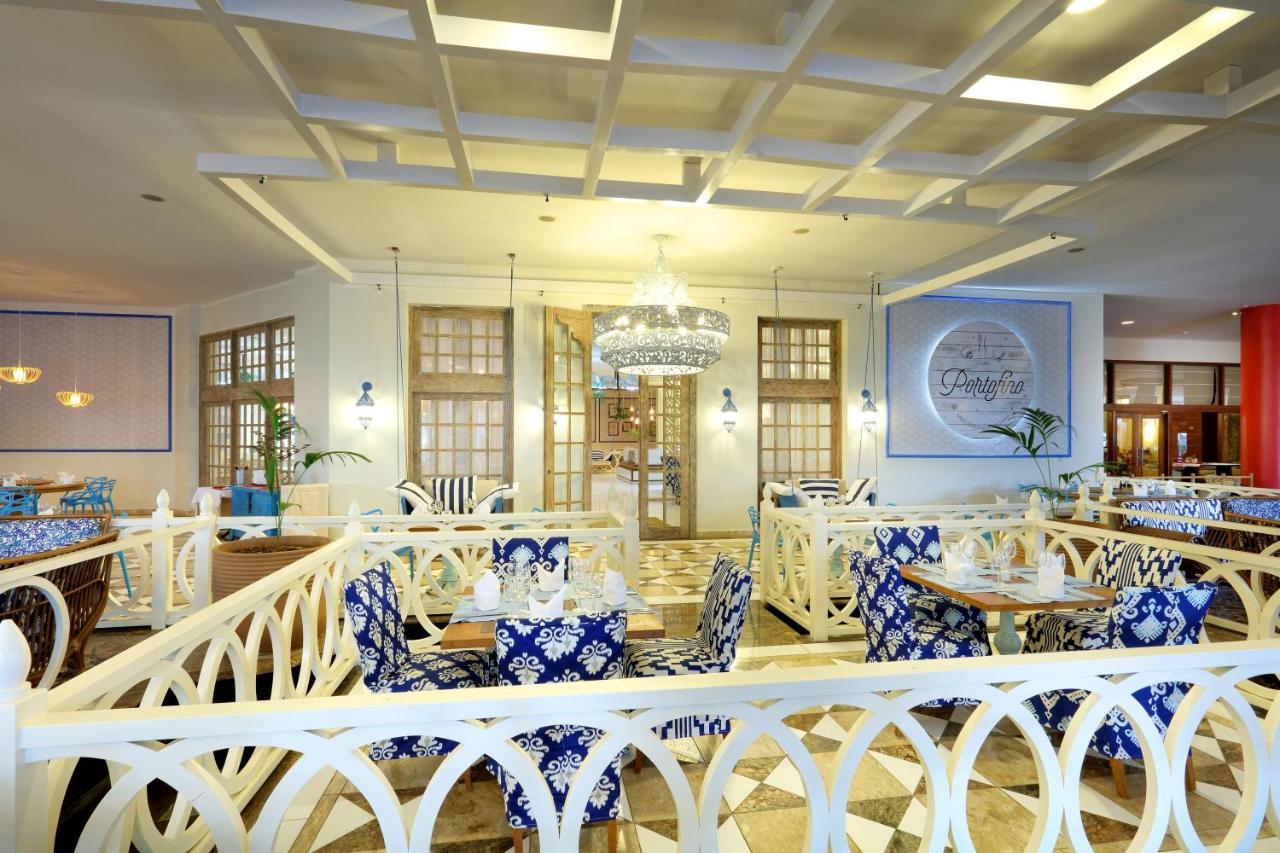 The Signature Level At Grand Palladium Imbassai Resort & Spa Ngoại thất bức ảnh