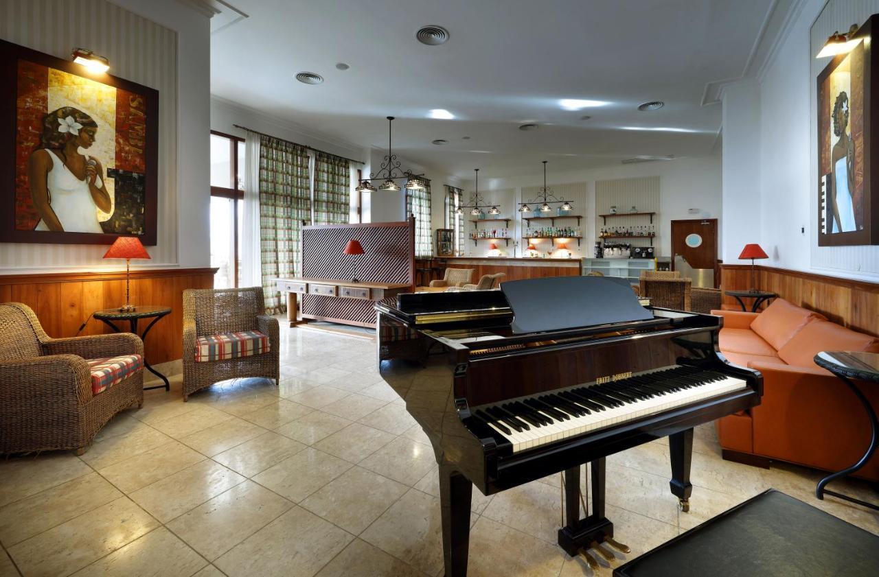 The Signature Level At Grand Palladium Imbassai Resort & Spa Ngoại thất bức ảnh