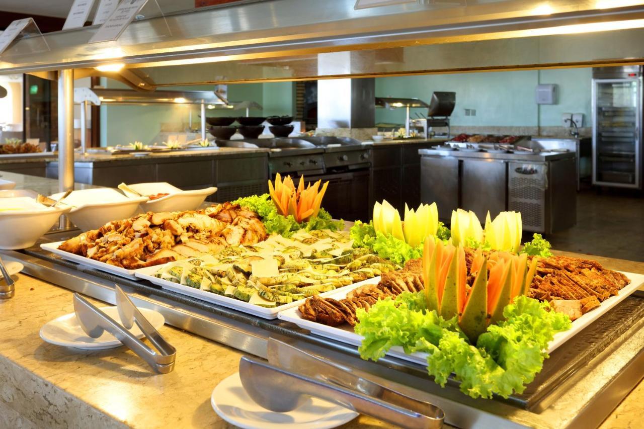 The Signature Level At Grand Palladium Imbassai Resort & Spa Ngoại thất bức ảnh