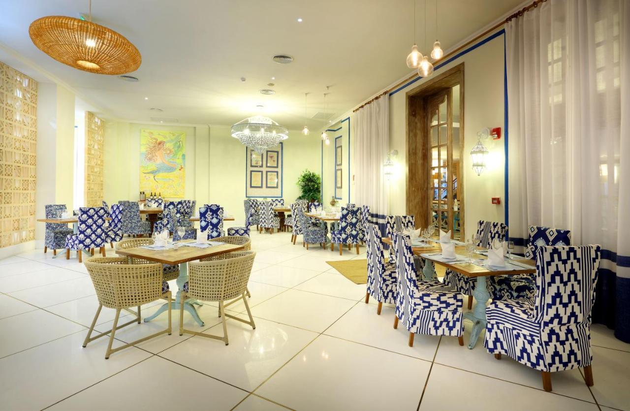 The Signature Level At Grand Palladium Imbassai Resort & Spa Ngoại thất bức ảnh