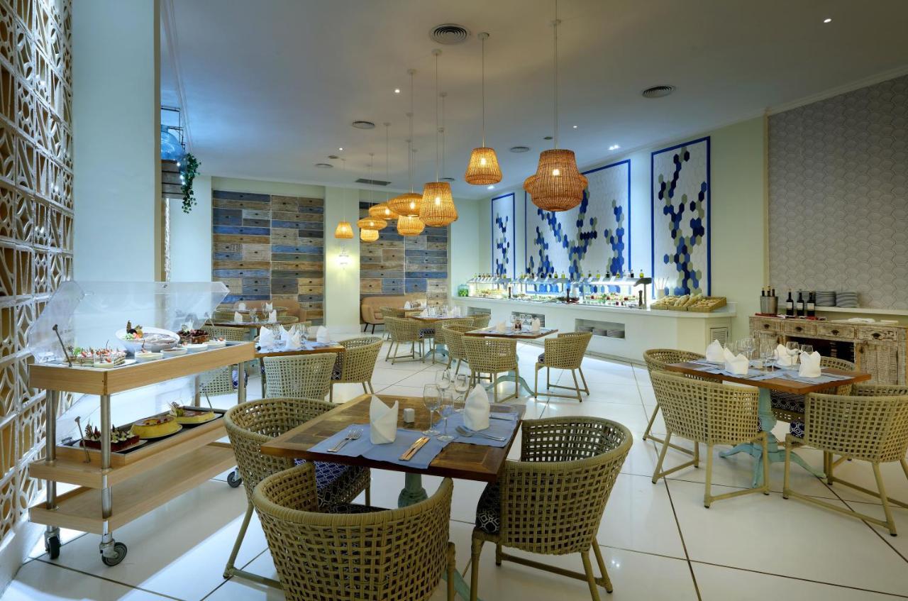 The Signature Level At Grand Palladium Imbassai Resort & Spa Ngoại thất bức ảnh