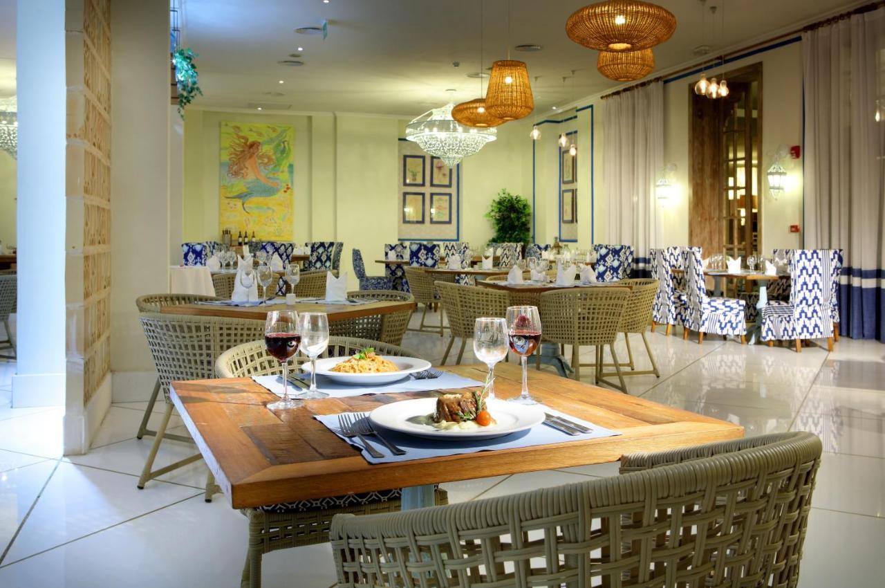 The Signature Level At Grand Palladium Imbassai Resort & Spa Ngoại thất bức ảnh
