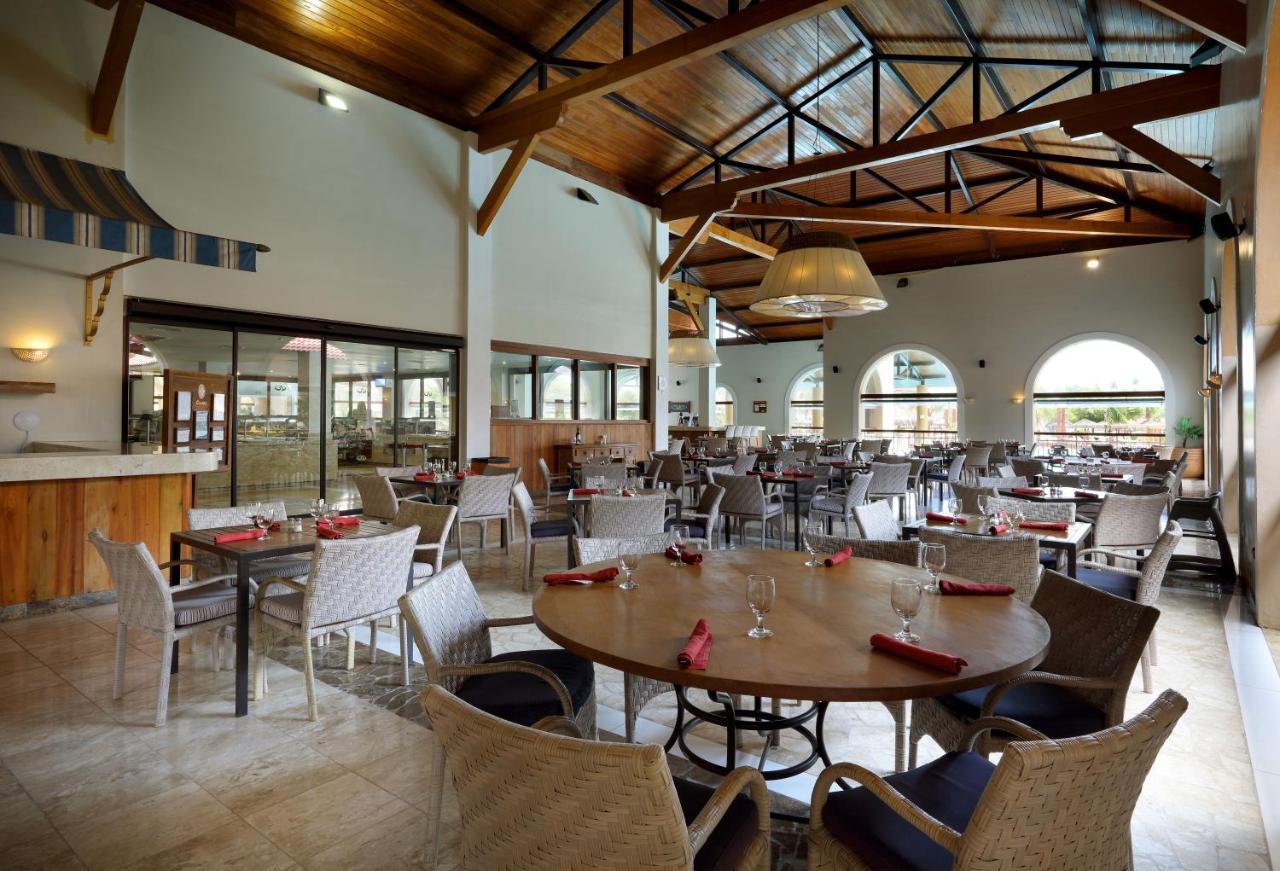 The Signature Level At Grand Palladium Imbassai Resort & Spa Ngoại thất bức ảnh