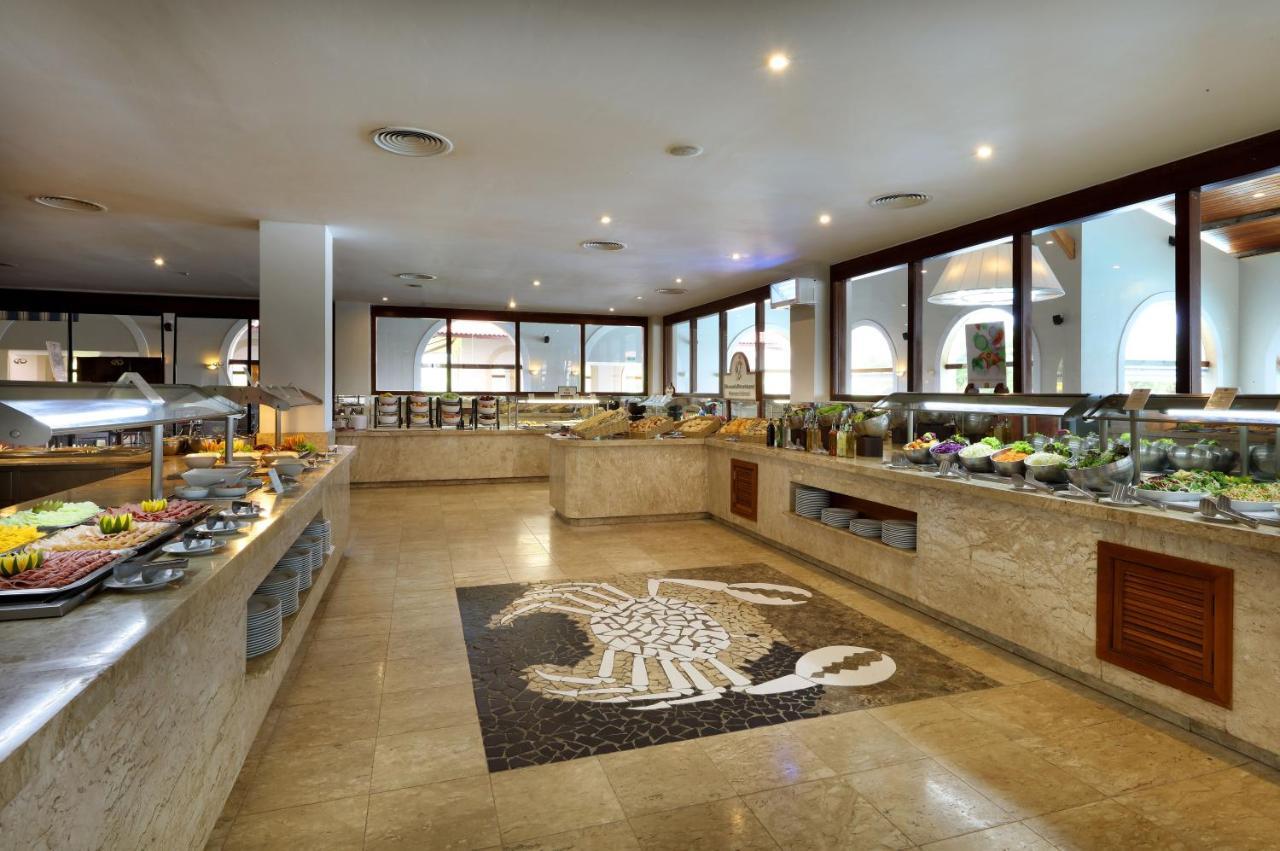 The Signature Level At Grand Palladium Imbassai Resort & Spa Ngoại thất bức ảnh