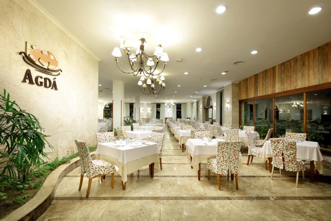 The Signature Level At Grand Palladium Imbassai Resort & Spa Ngoại thất bức ảnh