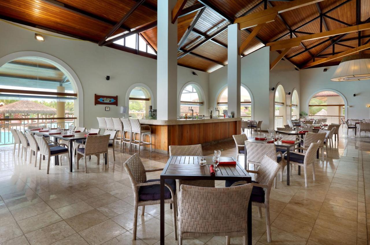 The Signature Level At Grand Palladium Imbassai Resort & Spa Ngoại thất bức ảnh