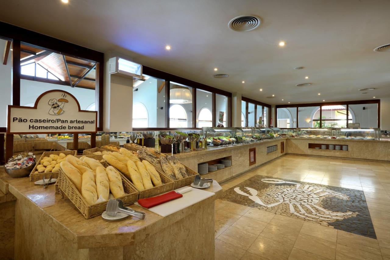 The Signature Level At Grand Palladium Imbassai Resort & Spa Ngoại thất bức ảnh