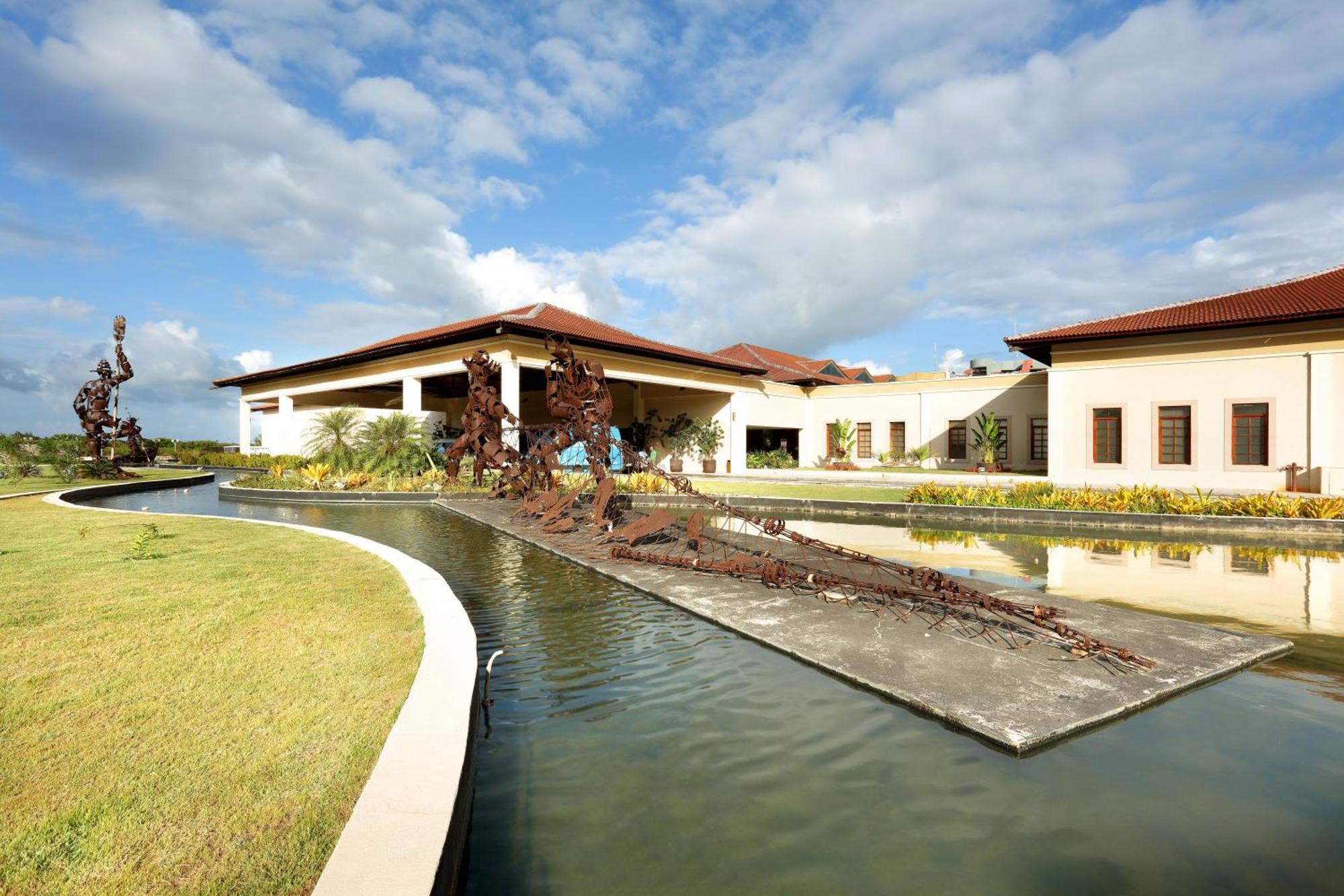 The Signature Level At Grand Palladium Imbassai Resort & Spa Ngoại thất bức ảnh