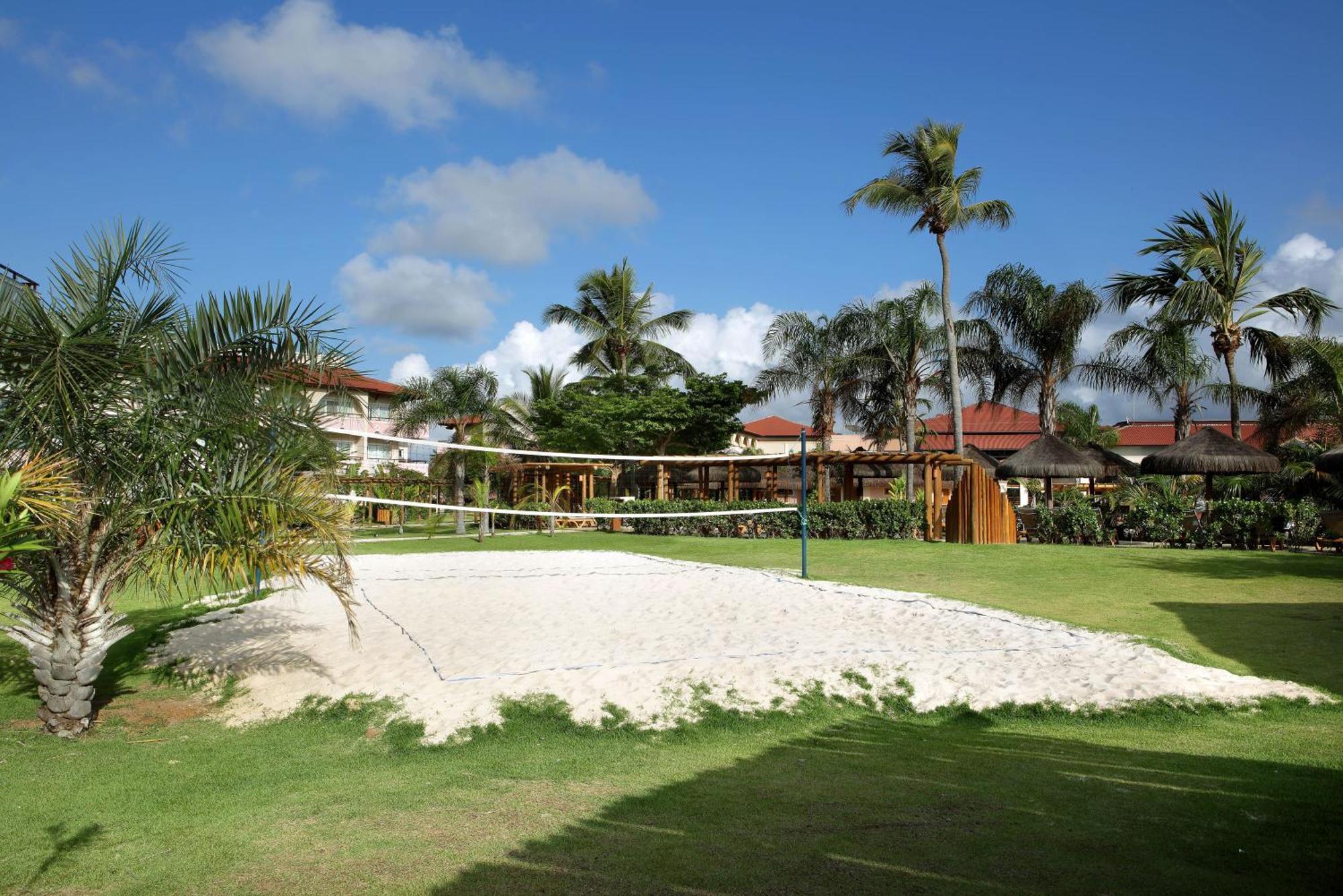 The Signature Level At Grand Palladium Imbassai Resort & Spa Ngoại thất bức ảnh