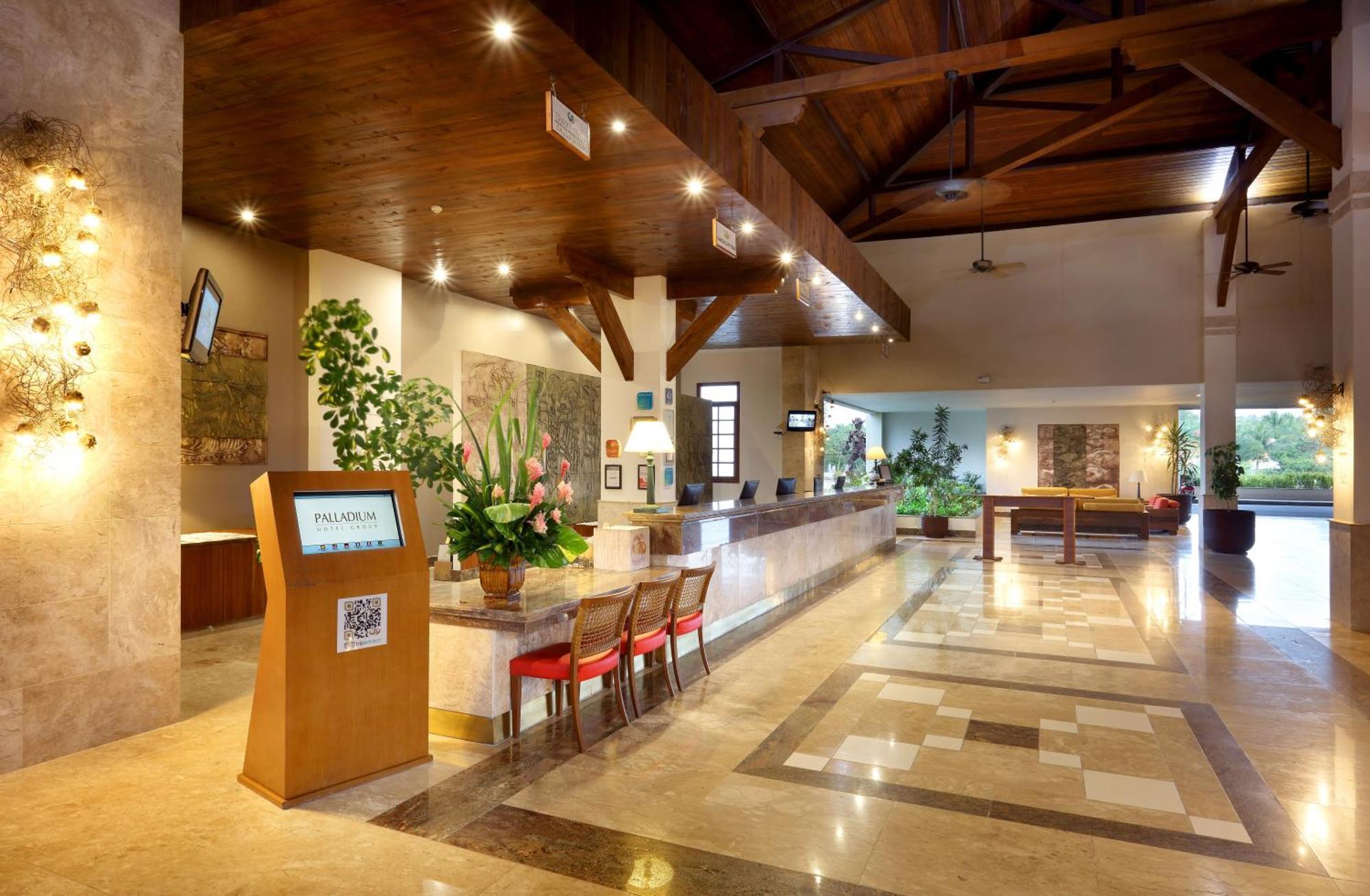 The Signature Level At Grand Palladium Imbassai Resort & Spa Ngoại thất bức ảnh