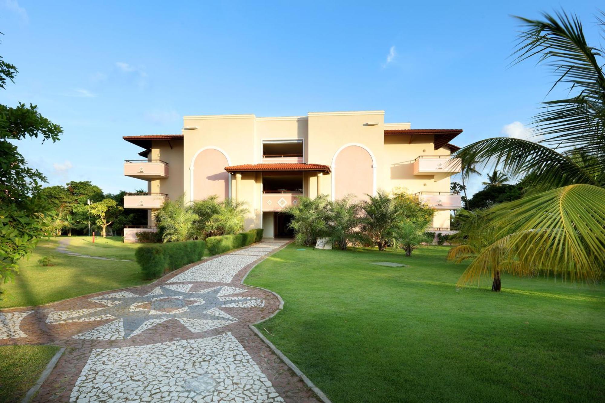 The Signature Level At Grand Palladium Imbassai Resort & Spa Ngoại thất bức ảnh