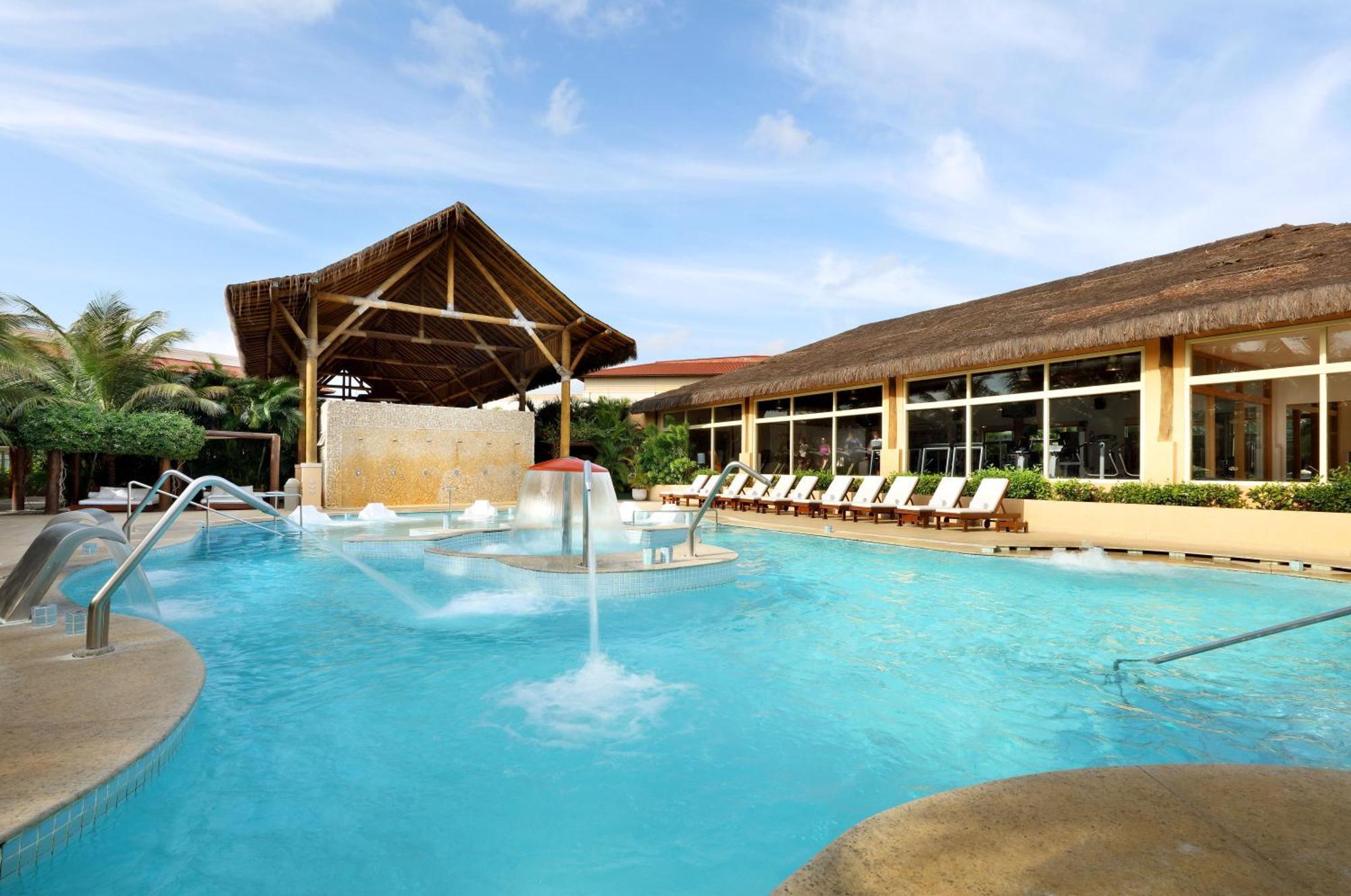 The Signature Level At Grand Palladium Imbassai Resort & Spa Ngoại thất bức ảnh