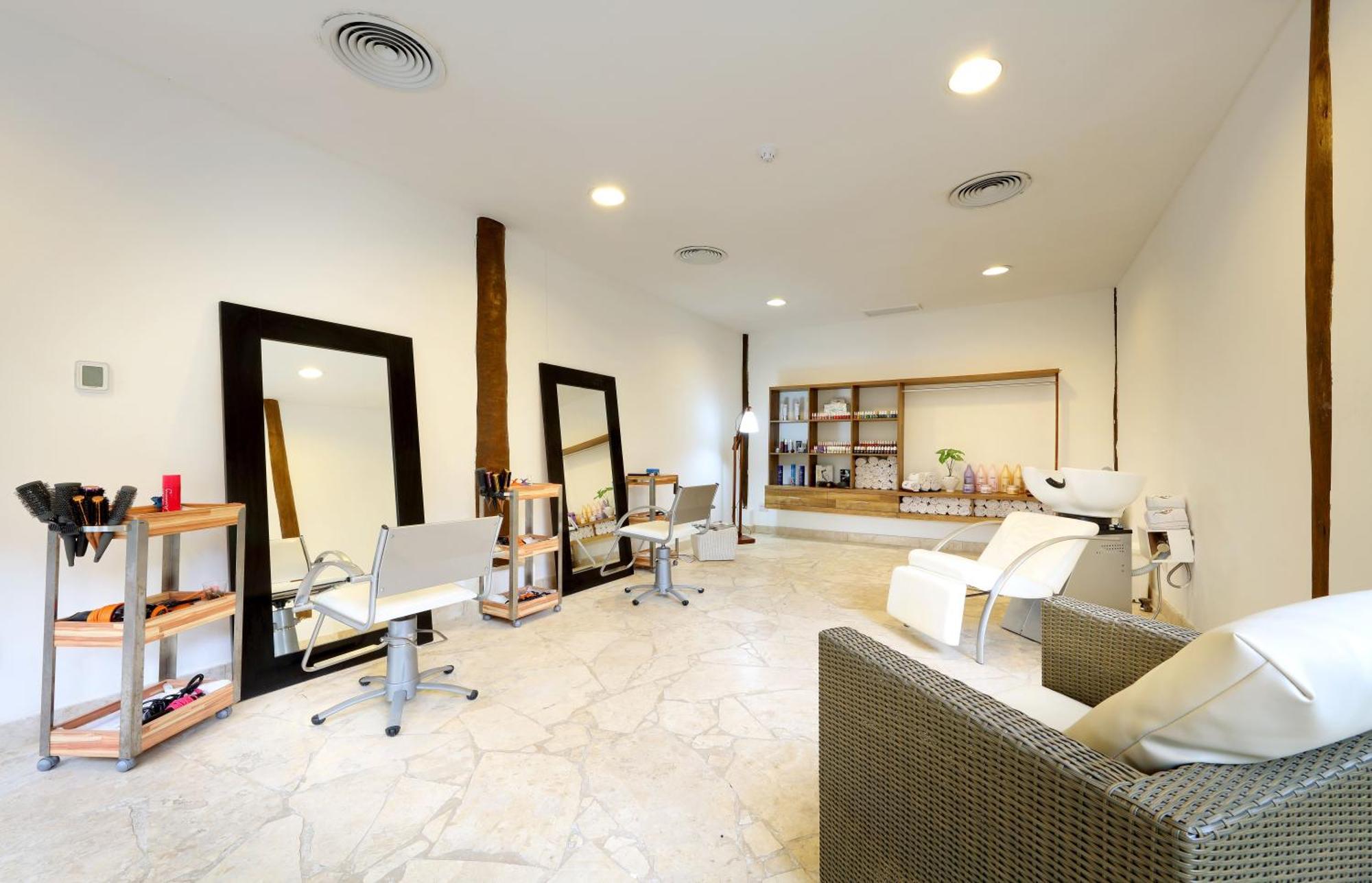 The Signature Level At Grand Palladium Imbassai Resort & Spa Ngoại thất bức ảnh