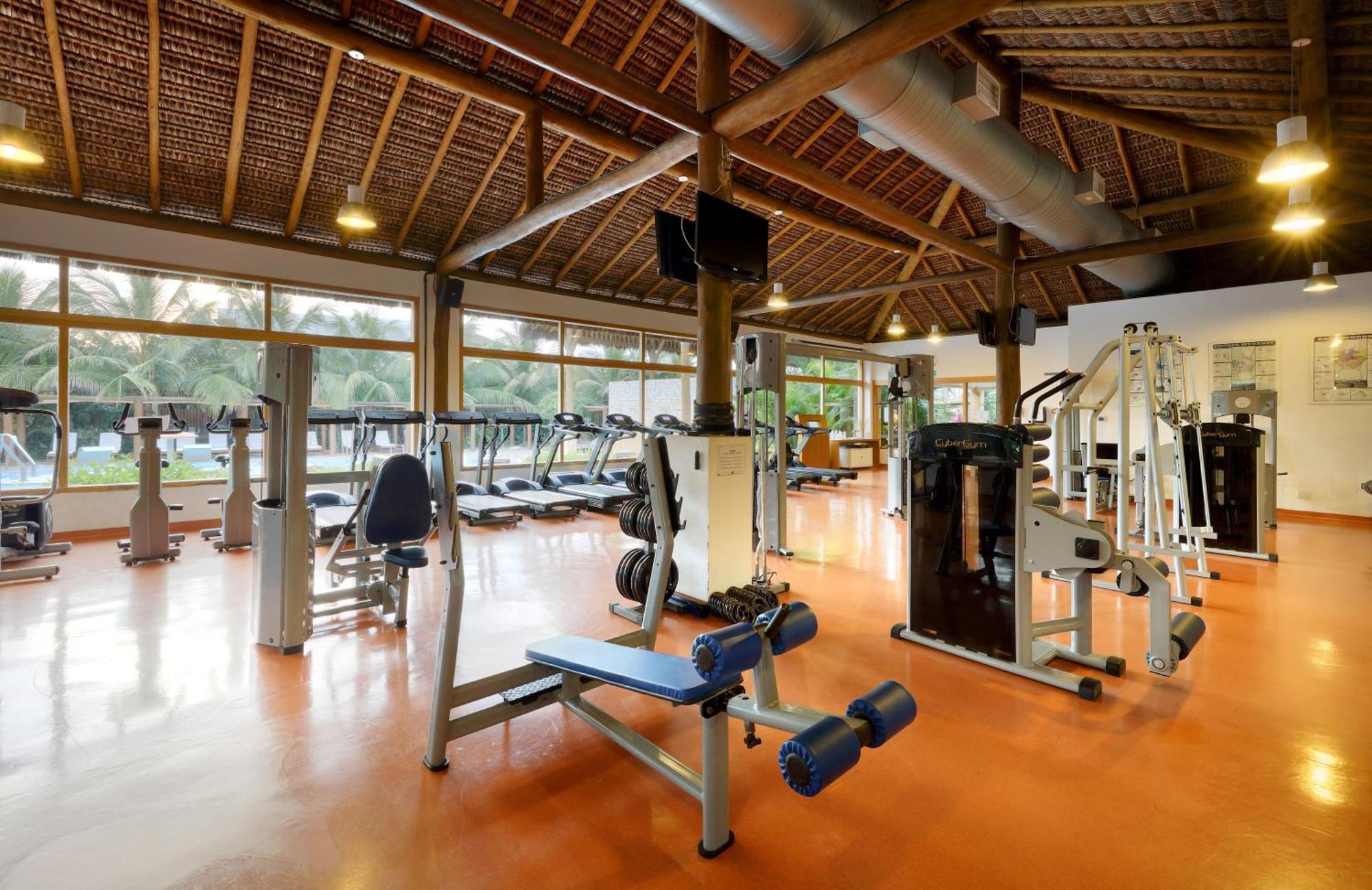 The Signature Level At Grand Palladium Imbassai Resort & Spa Ngoại thất bức ảnh
