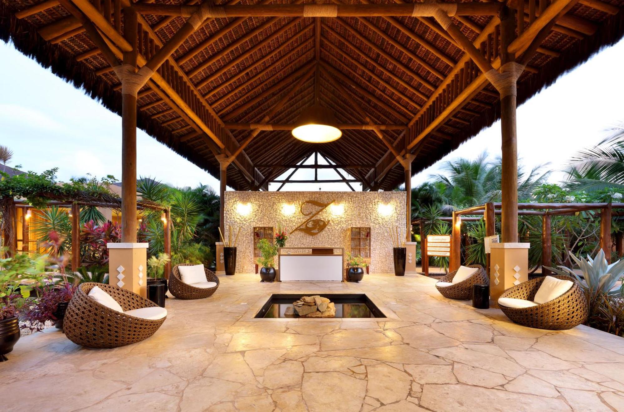 The Signature Level At Grand Palladium Imbassai Resort & Spa Ngoại thất bức ảnh