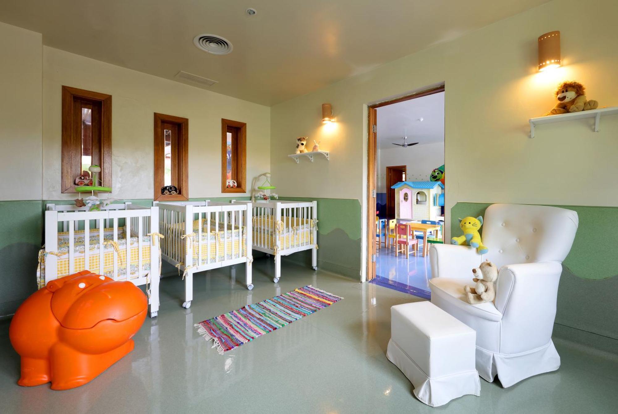 The Signature Level At Grand Palladium Imbassai Resort & Spa Ngoại thất bức ảnh