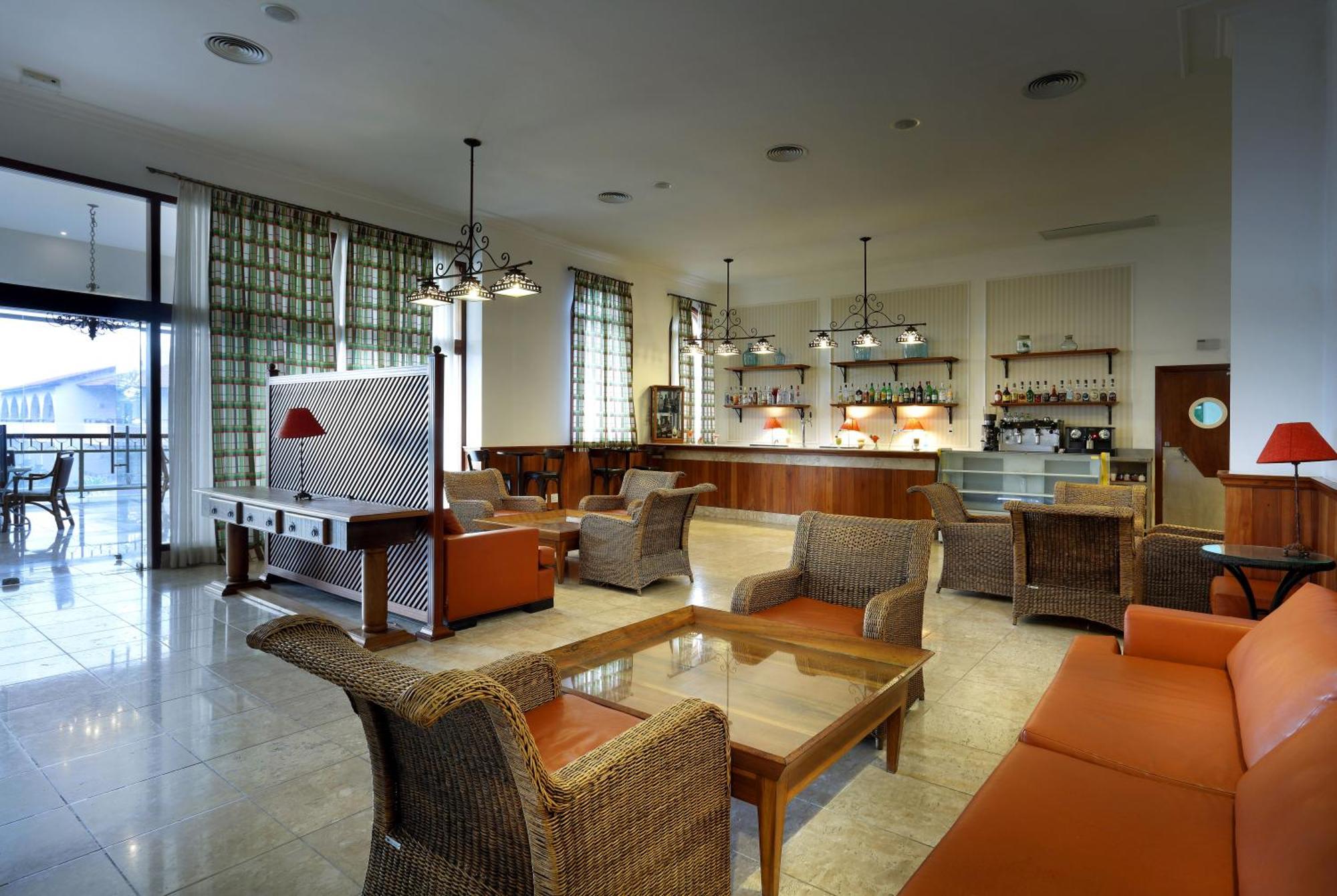 The Signature Level At Grand Palladium Imbassai Resort & Spa Ngoại thất bức ảnh