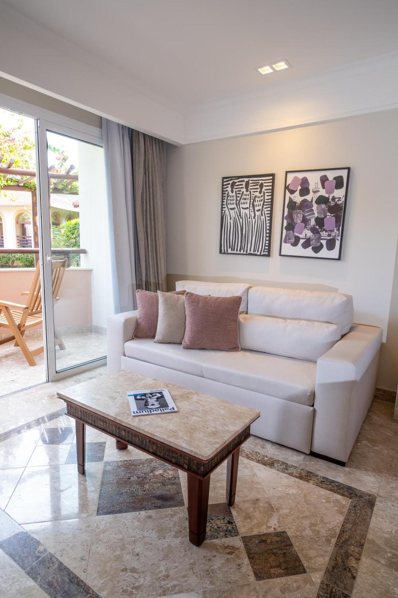 The Signature Level At Grand Palladium Imbassai Resort & Spa Ngoại thất bức ảnh