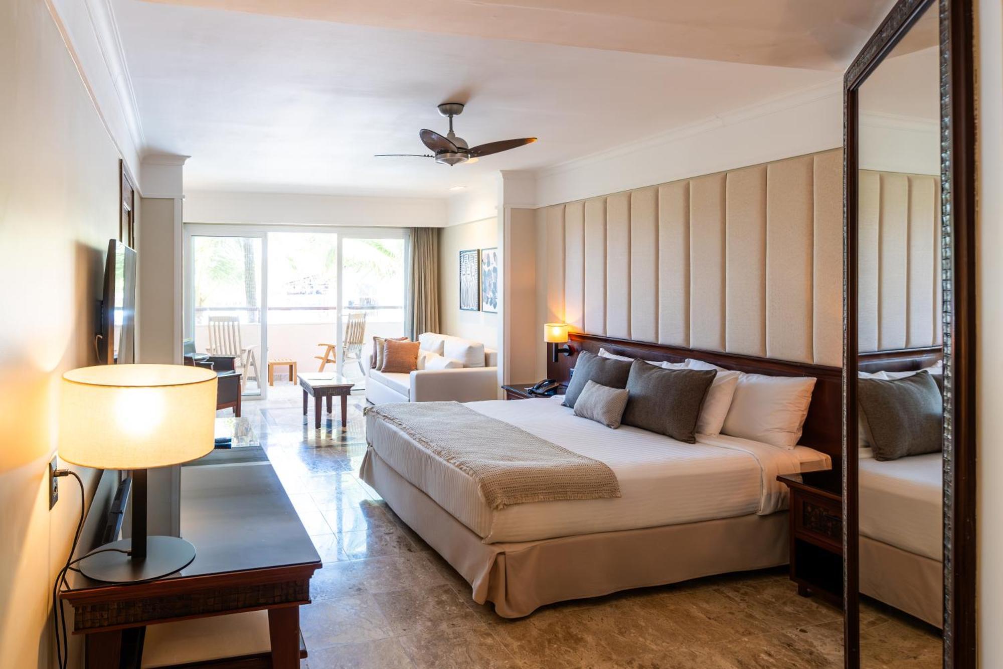 The Signature Level At Grand Palladium Imbassai Resort & Spa Ngoại thất bức ảnh